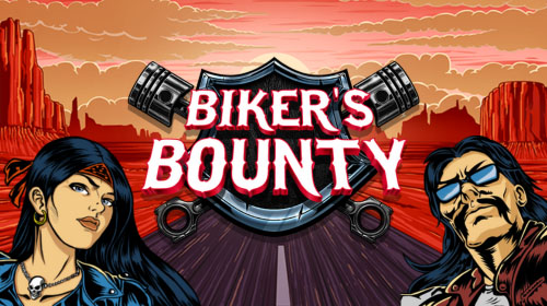 Biker's Bounty