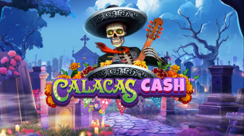 Calacas Cash