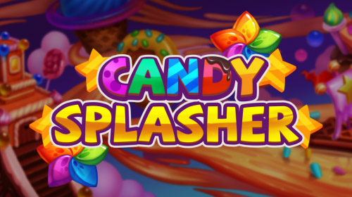 Candy Splasher