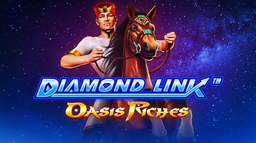 Diamond Link Oasis Riches