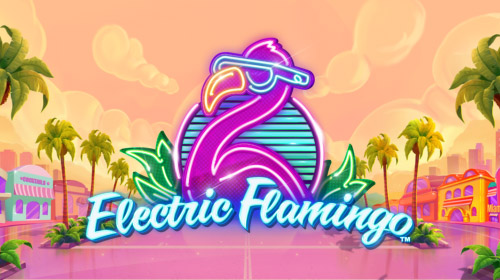 Electric Flamingo