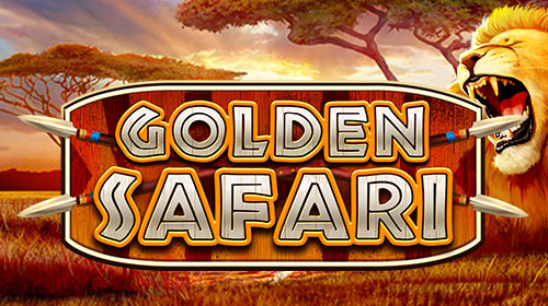 Golden Safari