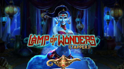 Lamp of Wonders