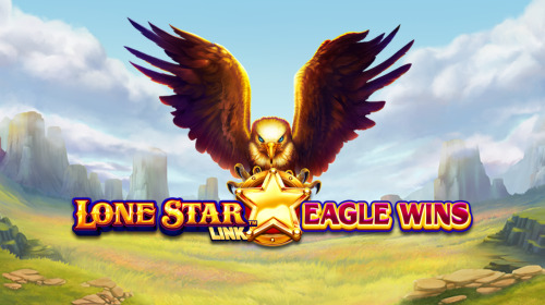 Lone Star Link Eagle Wins