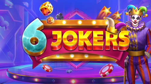 6 Jokers