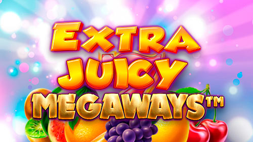 Extra Juicy Megaways Slot Online