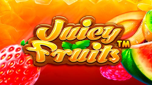 Juicy Fruits Slot Online