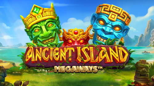 Ancient Island Megaways