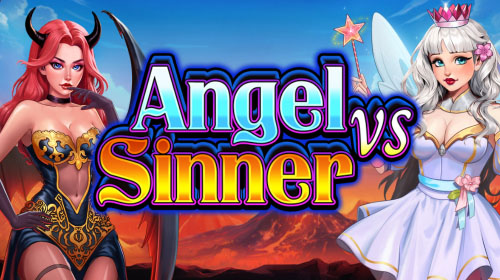 Angel vs Sinner