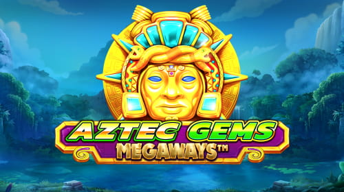 Aztec Gems Megaways