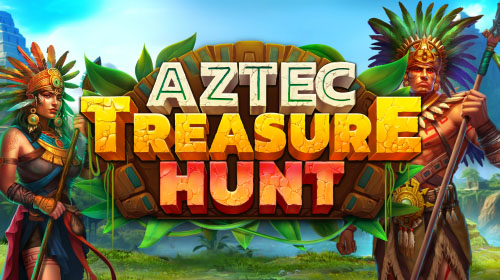 Aztec Treasure Hunt