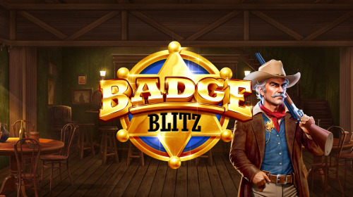 Badge Blitz