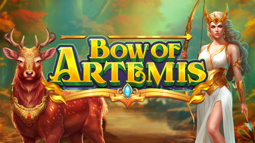 Bow of Artemis