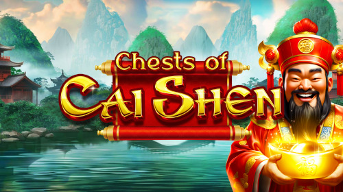 Chests of Cai Shen