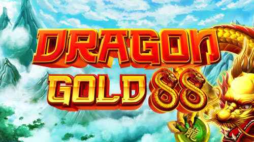 Dragon Gold 88