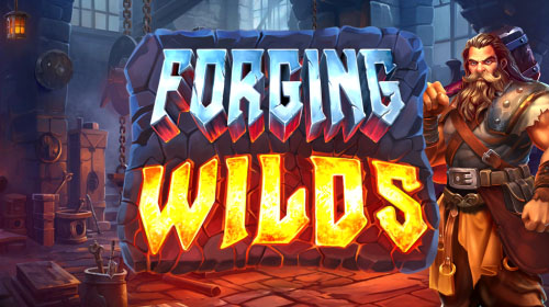 Forging Wilds