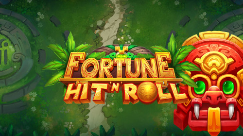 Fortune Hit’n Roll