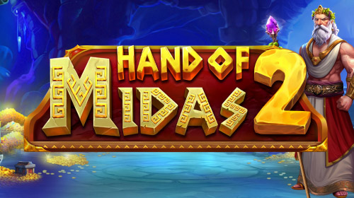 Hand of Midas 2