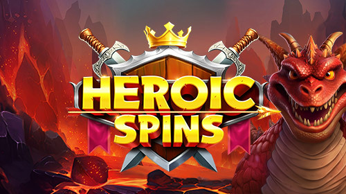 Heroic Spins