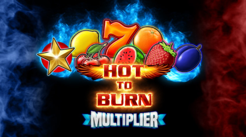 Hot to Burn Multiplier