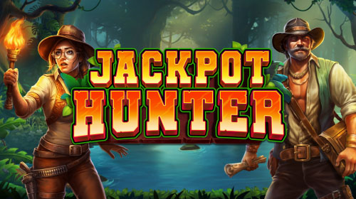 Jackpot Hunter