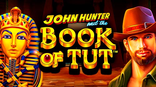 John Hunter and the Book of Tut