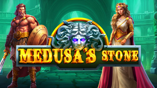 Medusa's Stone