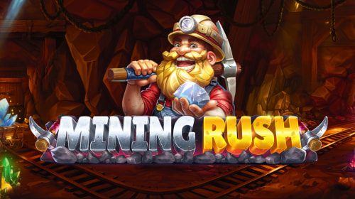 Mining Rush