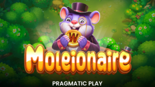 Moleionaire