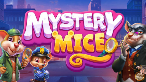 Mystery Mice