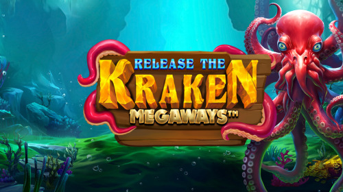 Release the Kraken Megaways