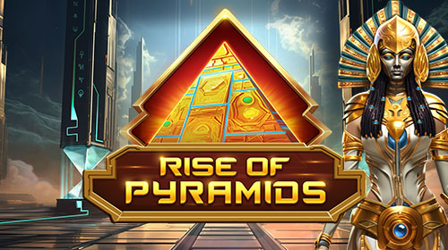 Rise of Pyramids