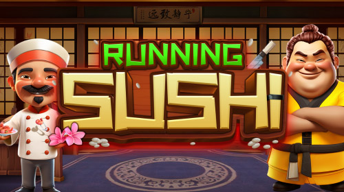 Running Sushi