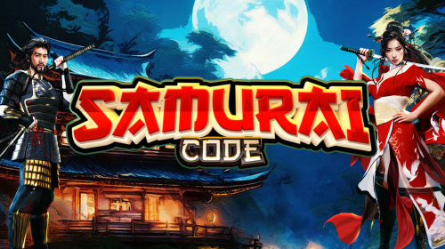 Samurai Code