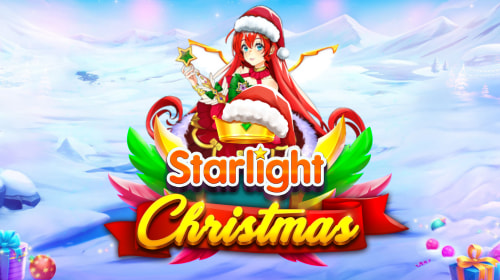 Starlight Christmas