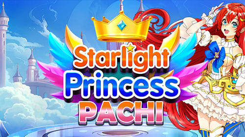 Starlight Princess Pachi