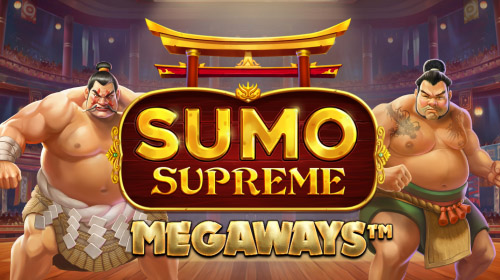 Sumo Supreme Megaways