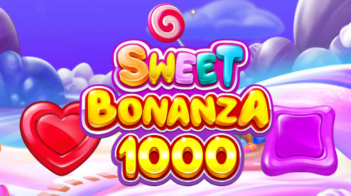 Sweet Bonanza 1000