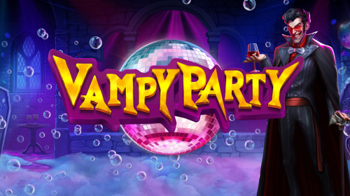 Vampy Party