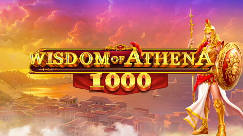 Wisdom of Athena 1000