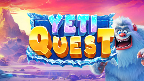 Yeti Quest