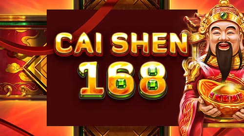 Cai Shen 168