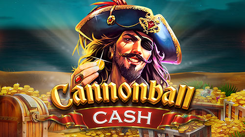 Cannonball Cash