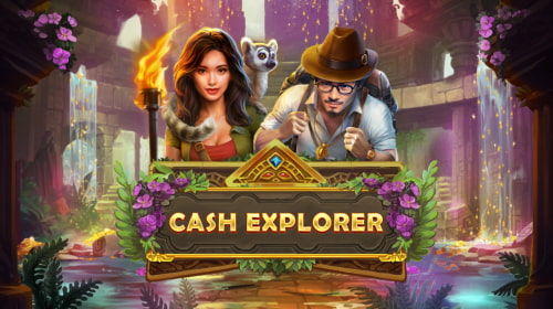 Cash Explorer