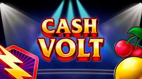 Cash Volt