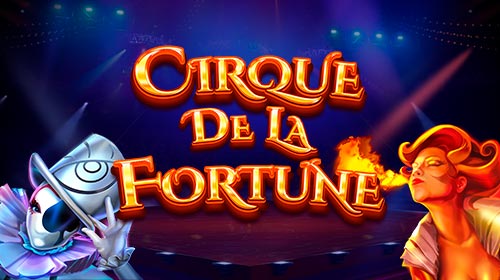 Cirque De La Fortune