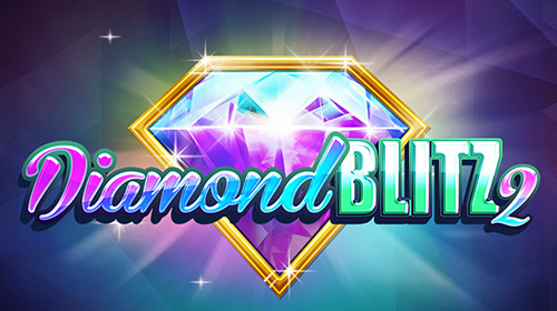 Diamond Blitz 2