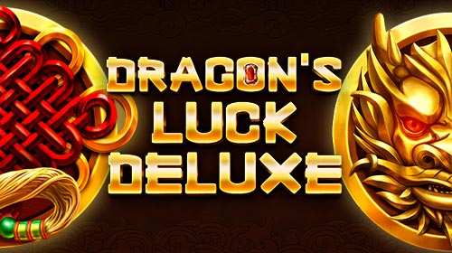 Dragon's Luck Deluxe