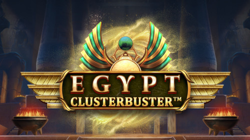 Egypt Clusterbuster