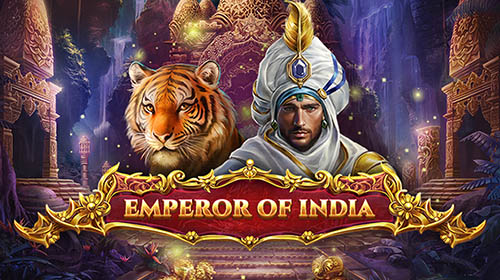 Emperor of India